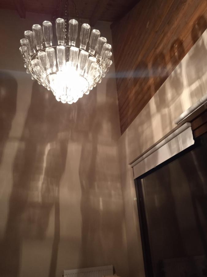 Enoro Hotel Pramanta Eksteriør billede