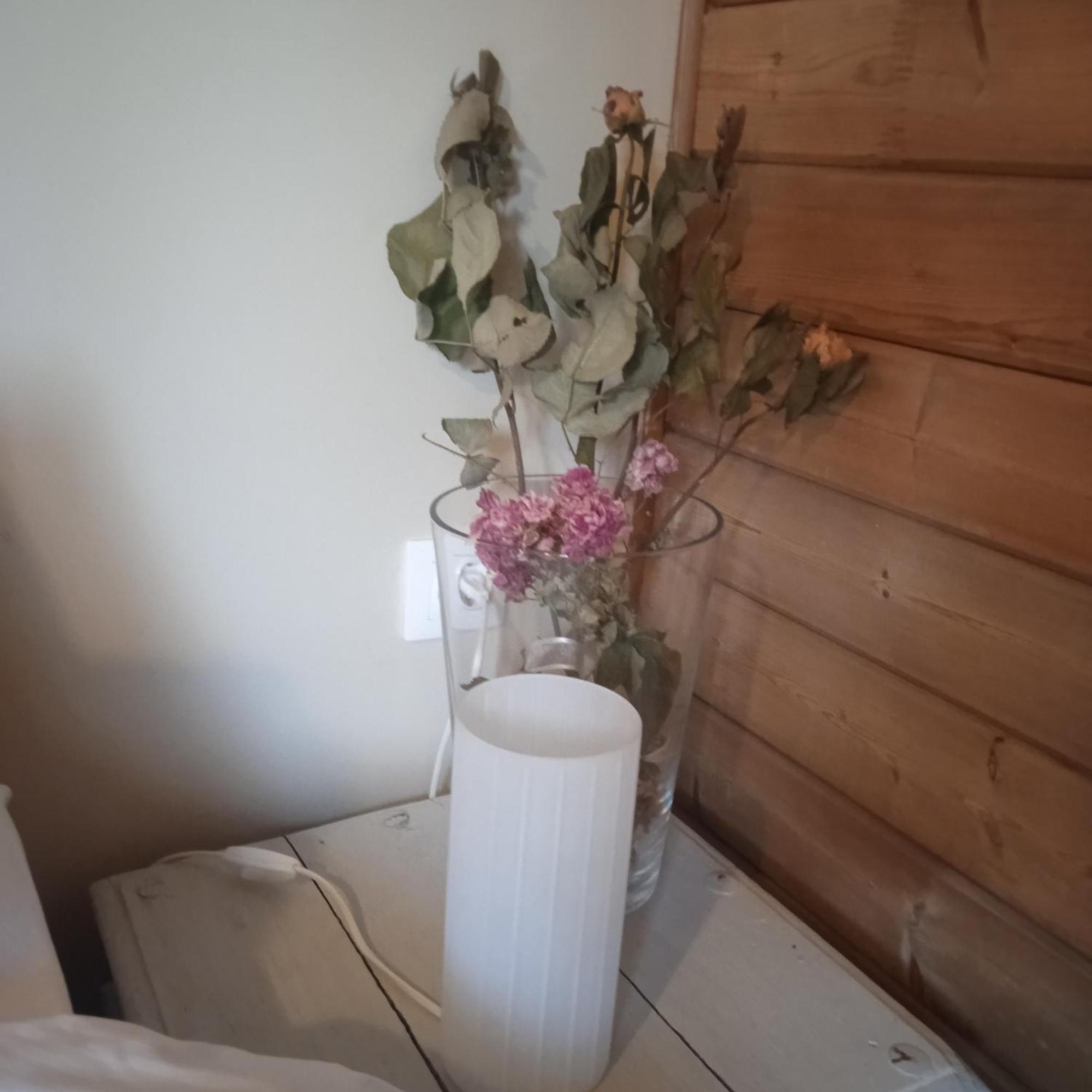 Enoro Hotel Pramanta Eksteriør billede