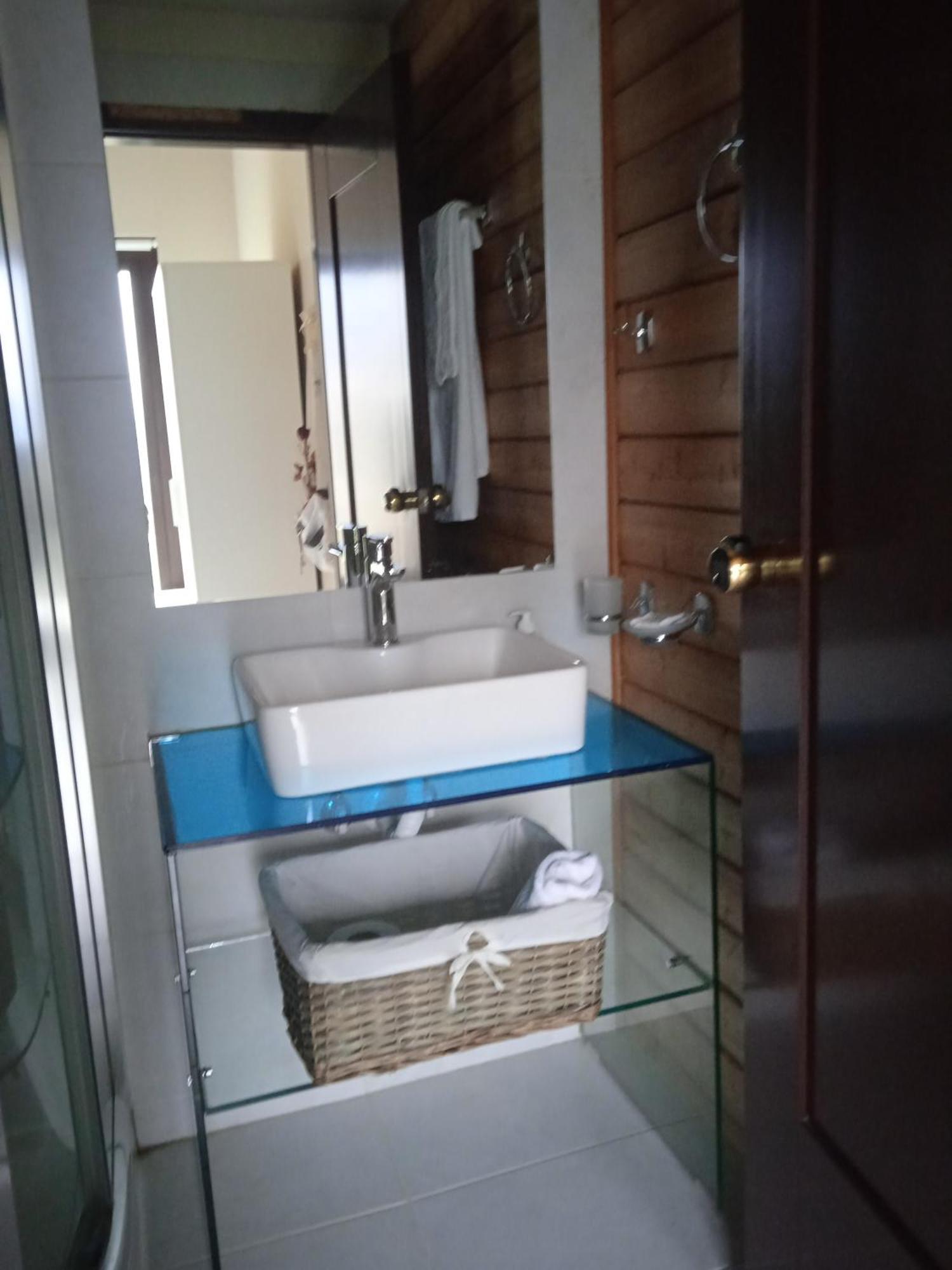 Enoro Hotel Pramanta Eksteriør billede