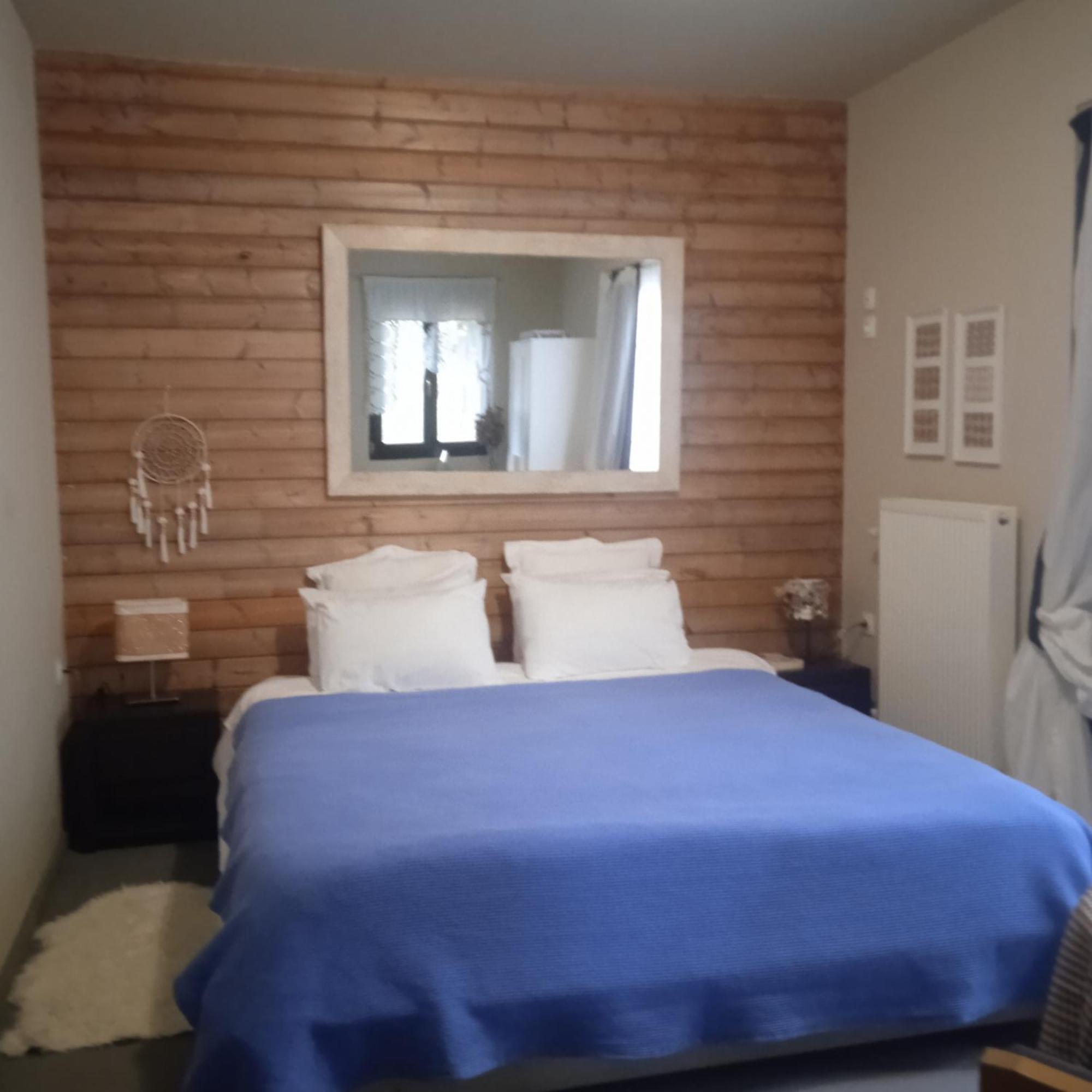 Enoro Hotel Pramanta Eksteriør billede