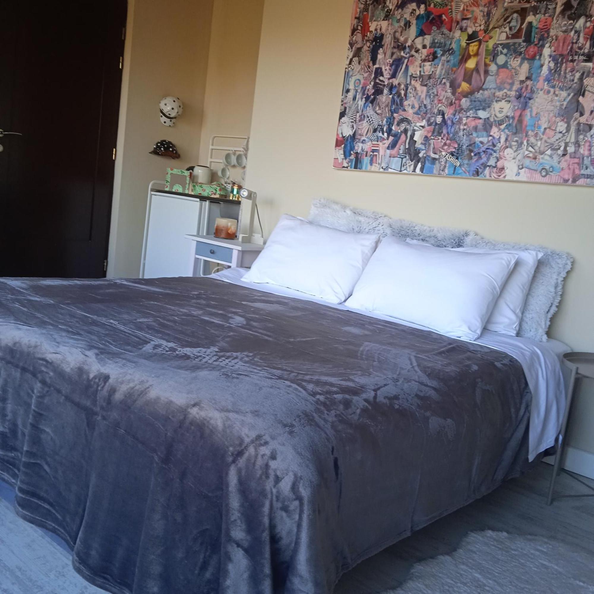 Enoro Hotel Pramanta Eksteriør billede