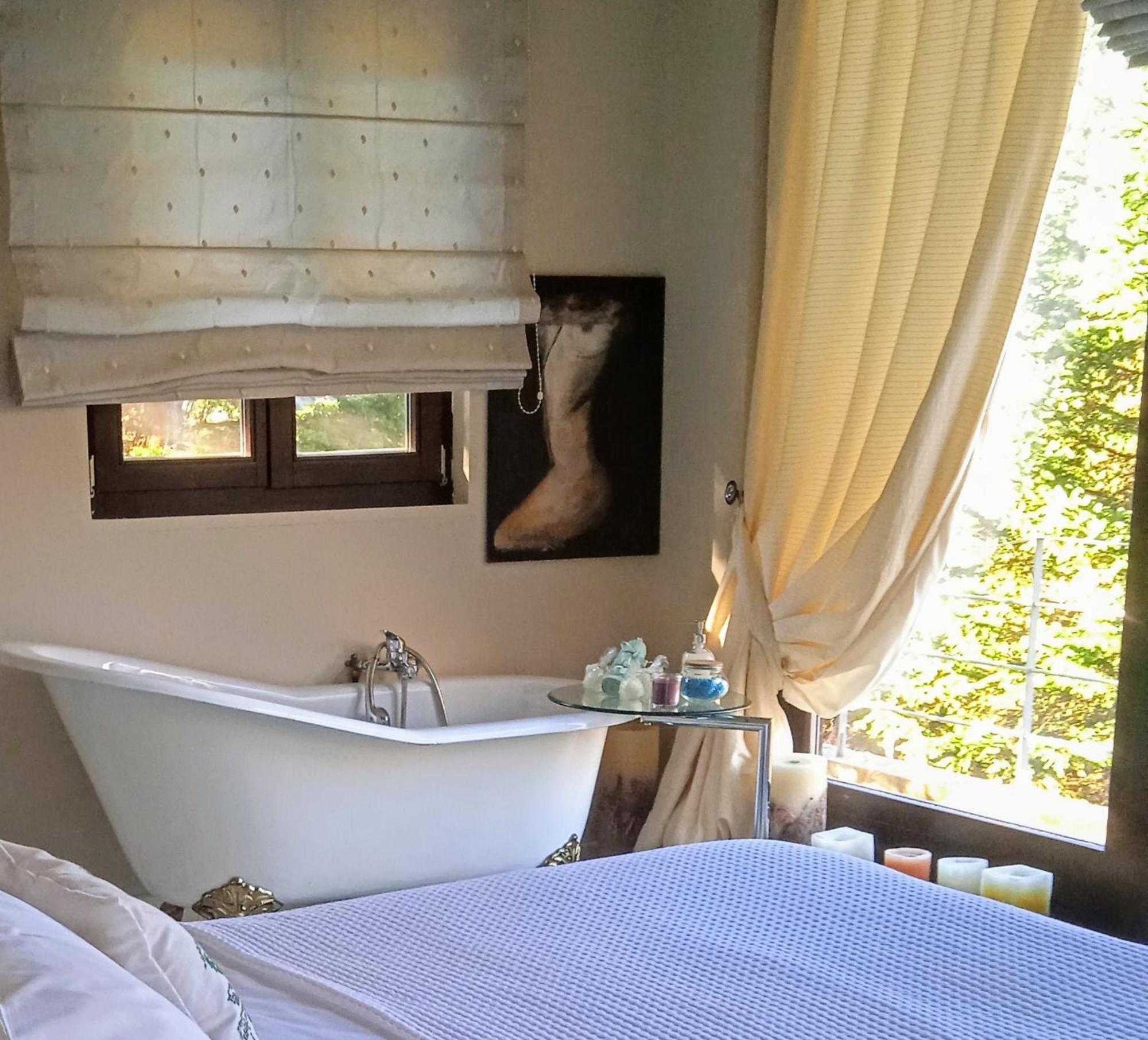 Enoro Hotel Pramanta Eksteriør billede