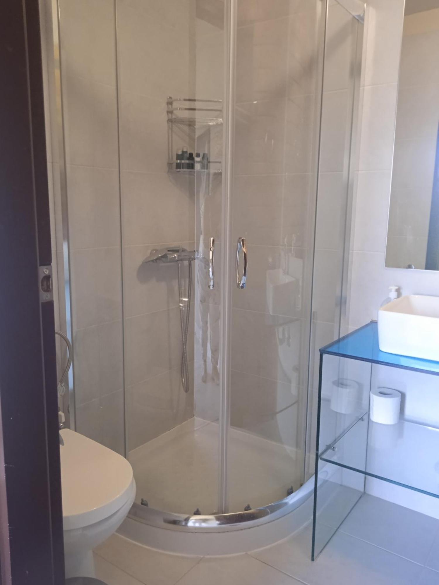 Enoro Hotel Pramanta Værelse billede